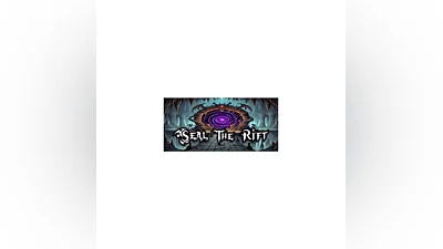 Seal the Rift   АВТОДОСТАВКА STEAM РОССИЯ