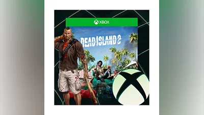 DEAD ISLAND 2  XBOX ONE & X|S + ПК АКТИВАЦИЯ