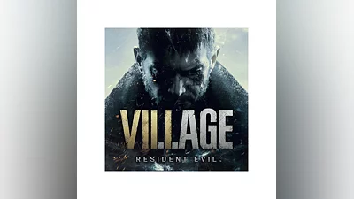 Resident Evil Village + ДОПОЛНЕНИЯ iPhone ios AppStore