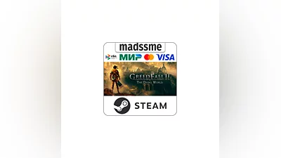 GreedFall II: The Dying World * RU/KZ/СНГ/TR/AR * STEAM