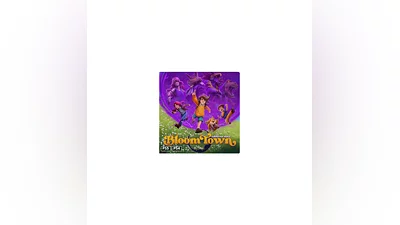 Bloomtown: A Different Story  PS4/PS5 ТУРЦИЯ