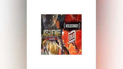 Aces of the Luftwaffe - Squadron Extended Edition Steam