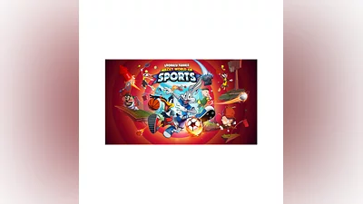 Looney Tunes: Wacky World of Sports   PS4/PS5  ТR