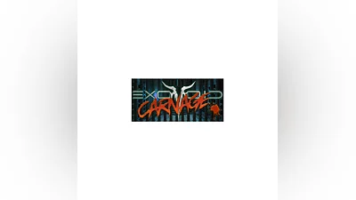 Exovoid Carnage   АВТОДОСТАВКА STEAM РОССИЯ