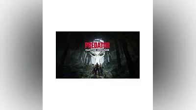 Predator: Hunting Grounds   PS5  ТУРЦИЯ