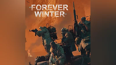 The Forever Winter   EPIC GAMES   (PC)