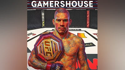 UFC 4 Deluxe Edition  PS4 | PS5 Турция