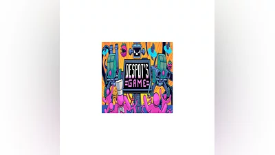 Despot's Game: Dystopian Battle Simulator Steam/РФ+Мир