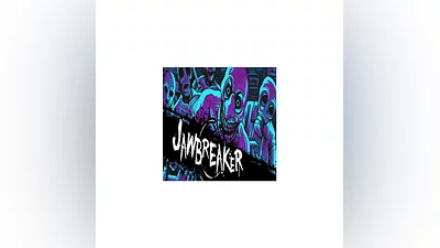 Jawbreaker (Steam key / РФ+Весь мир)