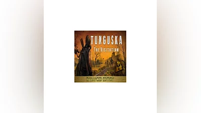 Tunguska: The Visitation Enhanced Edition Steam key/Мир
