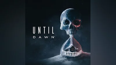 Until Dawn PS5 - Дожить до рассвета PS5 Украина