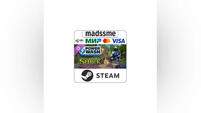 PowerWash Simulator - Особый набор  * RU/KZ/СНГ/TR/AR
