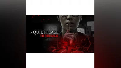 A Quiet Place: The Road Ahead   PS5  ТУРЦИЯ
