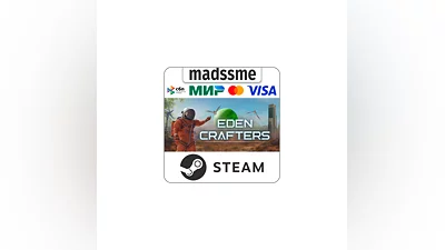 Eden Crafters * RU/KZ/СНГ/TR/AR * STEAM   АВТОДОСТАВКА