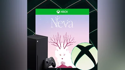 NEVA XBOX SERIES X|S АКТИВАЦИЯ
