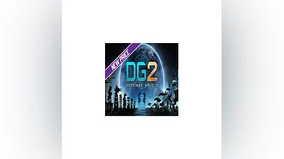 DG2: Defense Grid 2 (Steam key / РФ+Весь мир)