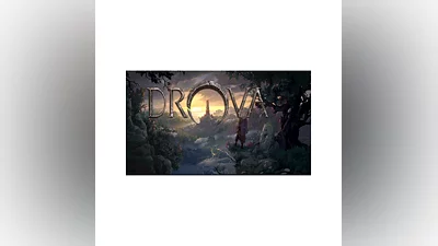 Drova - Forsaken Kin   PS5  ТУРЦИЯ