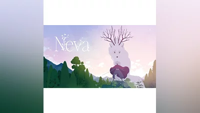 Neva   PS4 / PS5  ТУРЦИЯ