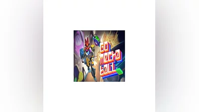 Go Mecha Ball (Steam key / РФ+Весь мир)