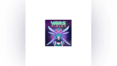 Yars Rising   EPIC GAMES   (PC)