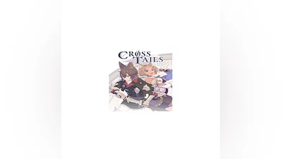 Cross Tails   EPIC GAMES   (PC)