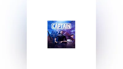 The Captain   EPIC GAMES   (PC)