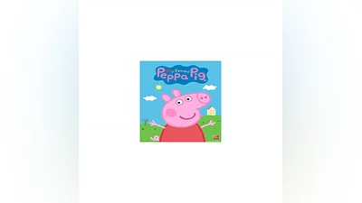 My Friend Peppa Pig   EPIC GAMES   (PC)