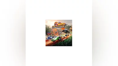 HOT WHEELS UNLEASHED  2 - Turbocharged   EPIC GAMES