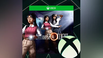 Fear the Spotlight XBOX ONE & SERIES X|S АКТИВАЦИЯ