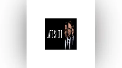 Late Shift (Steam key / РФ+Весь мир)