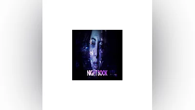 Night Book (Steam key / РФ+Весь Мир)