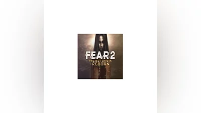 F.E.A.R. 2: Project Origin + Reborn   GOG   (PC)