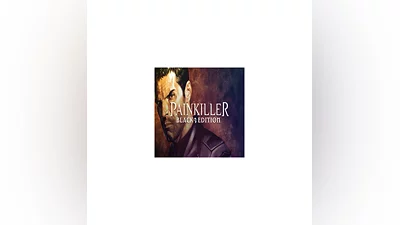 Painkiller Black Edition   GOG   (PC)