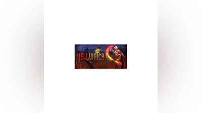 Hellwatch   АВТОДОСТАВКА STEAM РОССИЯ