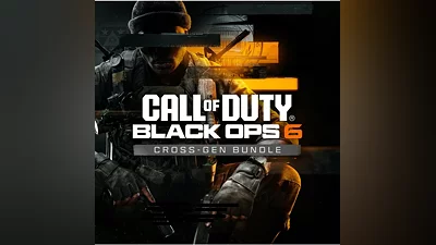 Call of Duty Black Ops 6 на ПК | Steam
