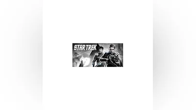 Star Trek (2013) (Steam CD Key GLOBAL)