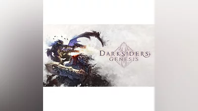 Darksiders Genesis (Steam Ключ) РФ+СНГ