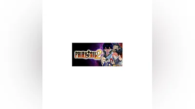 FAIRY TAIL 2 Ultimate Edition steam