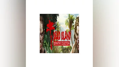 Dead Island Definitive Collection Steam key/РФ+Весь Мир