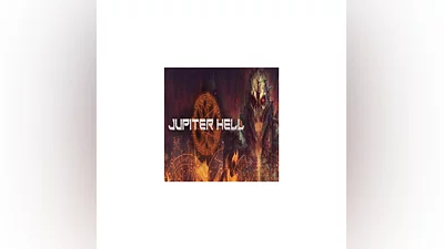 Jupiter Hell (Steam key / РФ+Весь Мир)