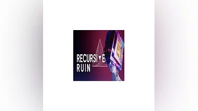 Recursive Ruin (Steam key / Мир)
