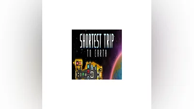 Shortest Trip to Earth (Steam key / РФ+Весь мир)
