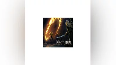 Nocturnal (Steam key / РФ+Весь Мир)