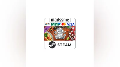 House Flipper - Dine Out DLC * RU/KZ/СНГ/TR/AR * DLC