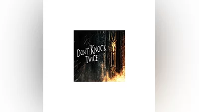 Don't Knock Twice (Steam key / РФ+Весь Мир)