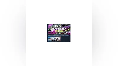 Carx Street - Drift Cars DLC STEAM РОССИЯ