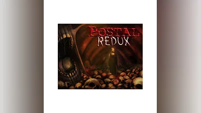 POSTAL Redux / Steam Ключ / РФ+СНГ