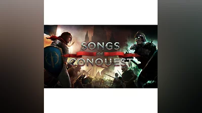 Songs of Conquest   PS5  ТУРЦИЯ