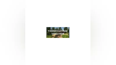 Finnish Cottage Simulator   АВТОДОСТАВКА STEAM РОССИЯ