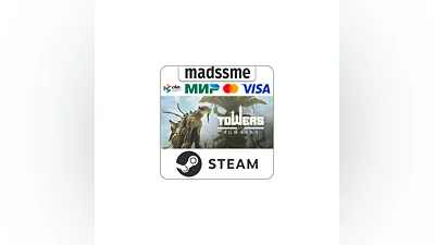 Towers of Aghasba * RU/KZ/СНГ/TR/AR * STEAM   АВТО